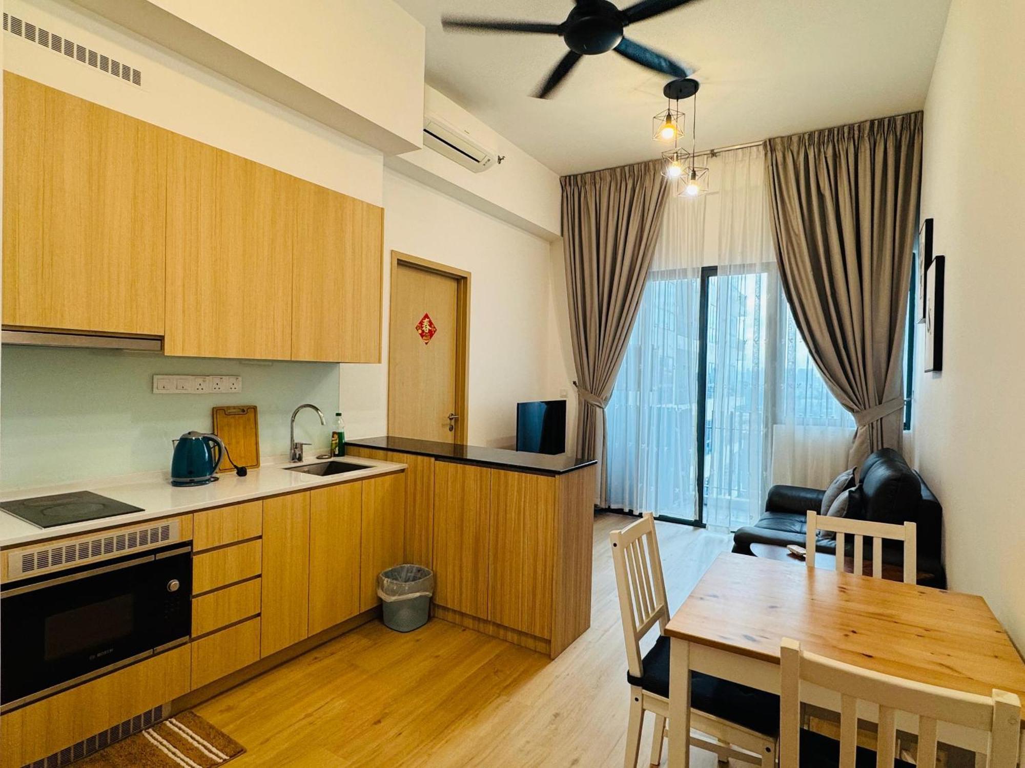 The Luxe & Colony Klcc By Luxehub — Photos 2
