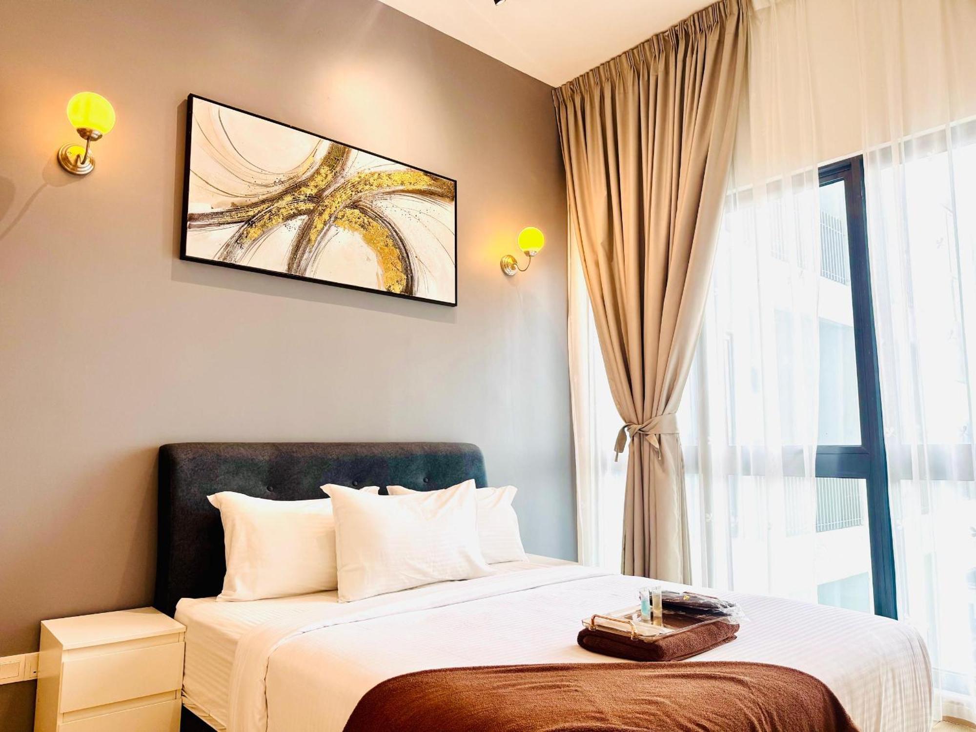 The Luxe & Colony Klcc By Luxehub — Photos 3